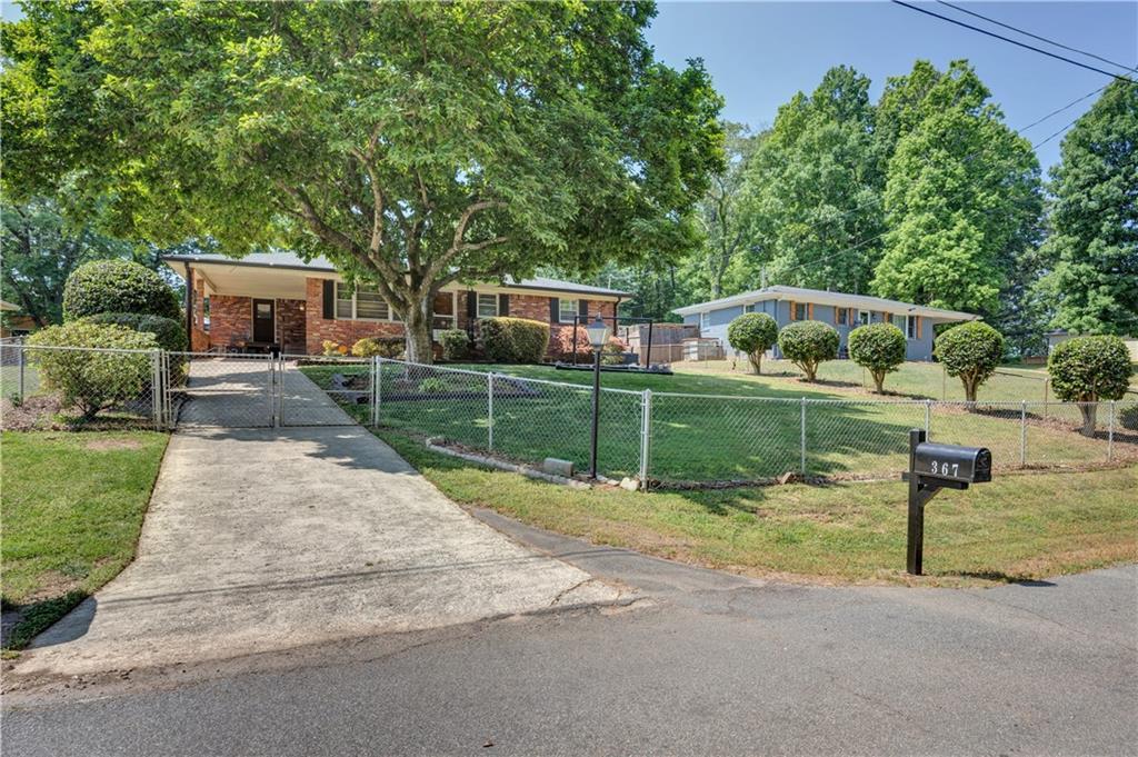 367 Camilla Cir., Mableton, GA 30126