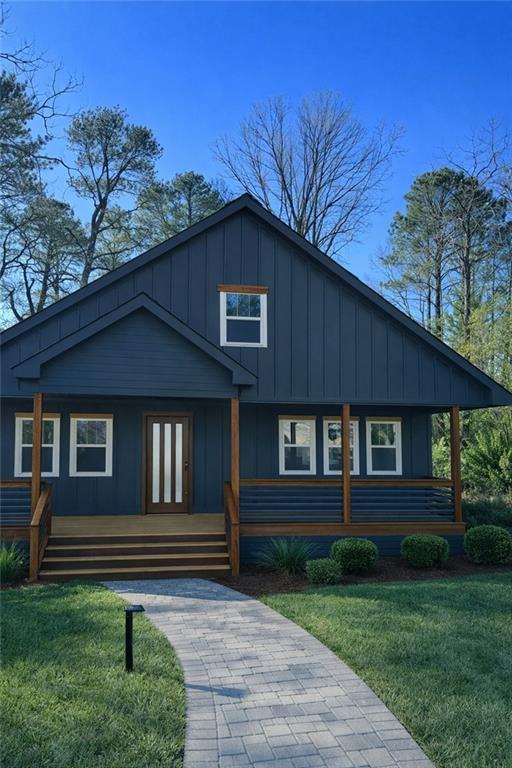 3892 Boulder Park Dr., Atlanta, GA 30331