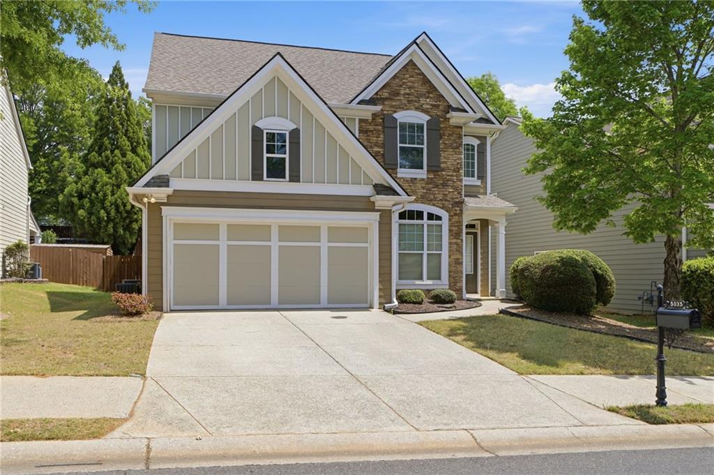 5035 Stonehaven View, Cumming, GA 30040
