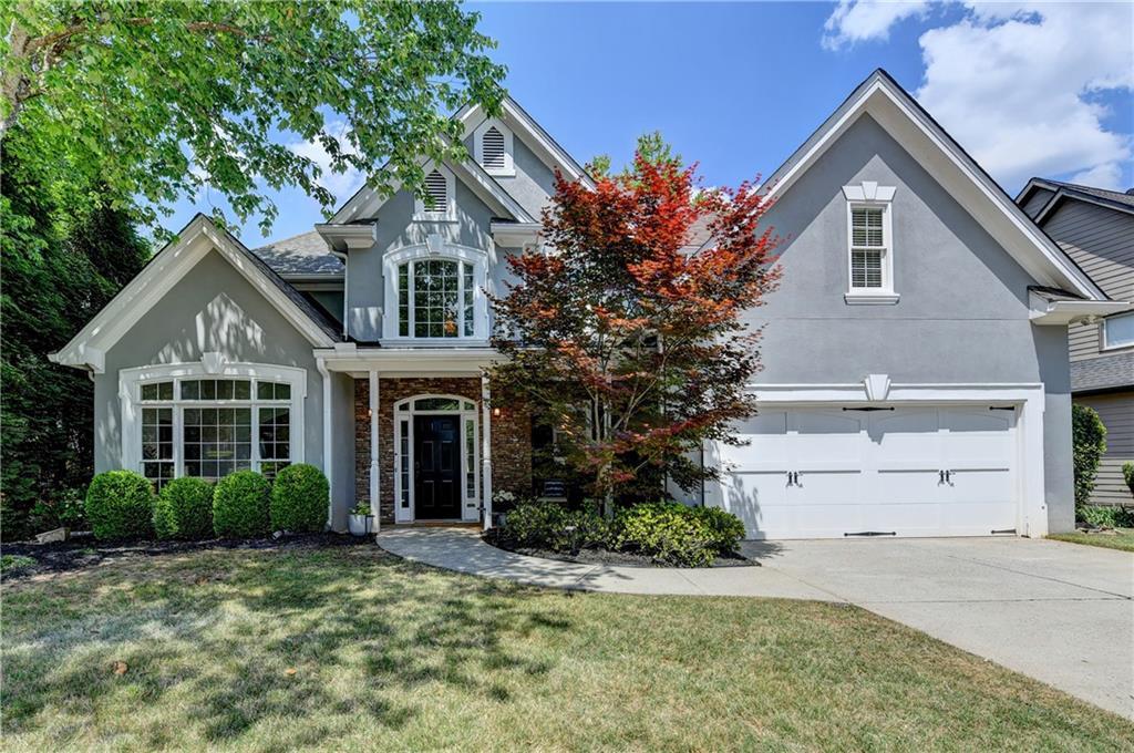 310 Fieldstone Walk, Alpharetta, GA 30005