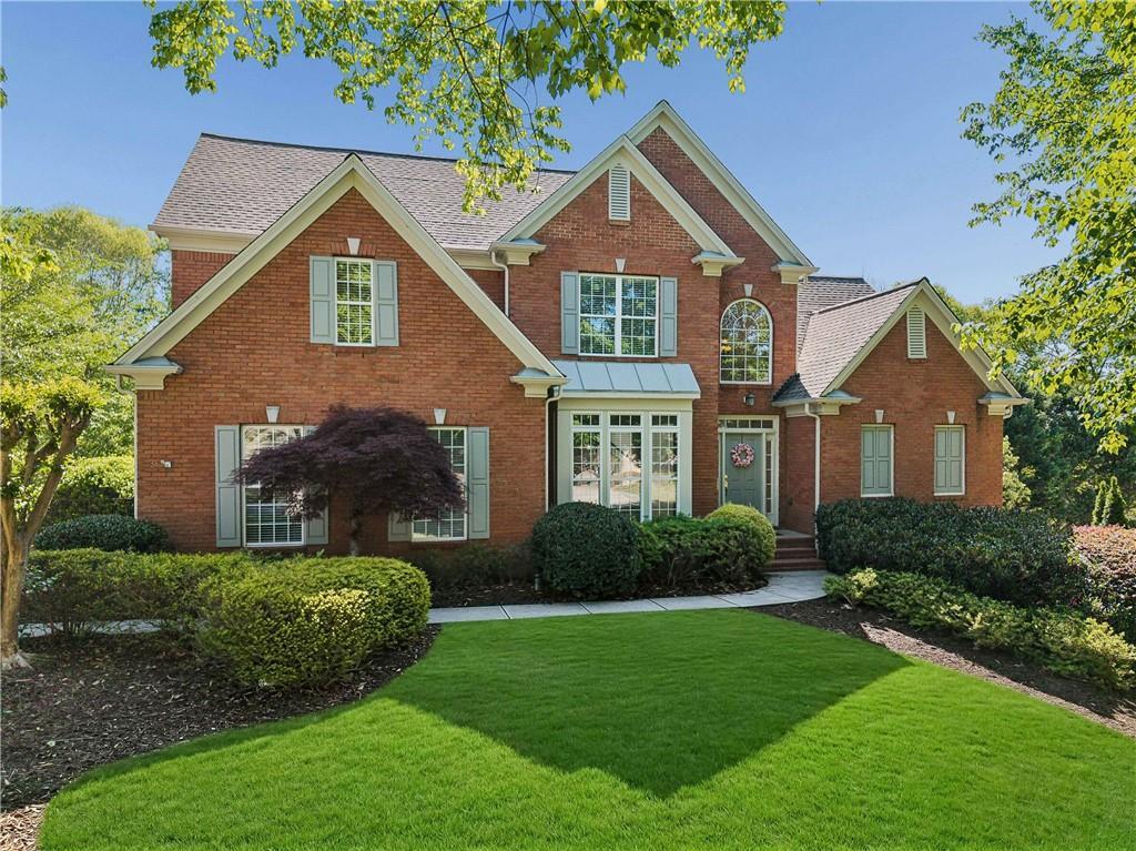 5395 Harbury Ln., Suwanee, GA 30024