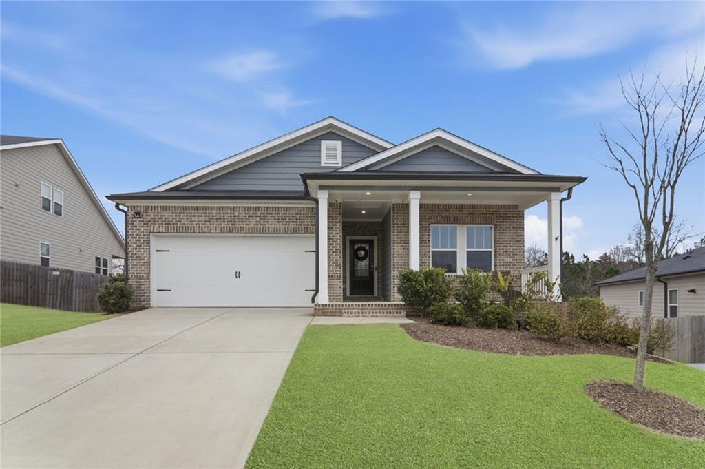 415 Murphy Ave., Canton, GA 30114