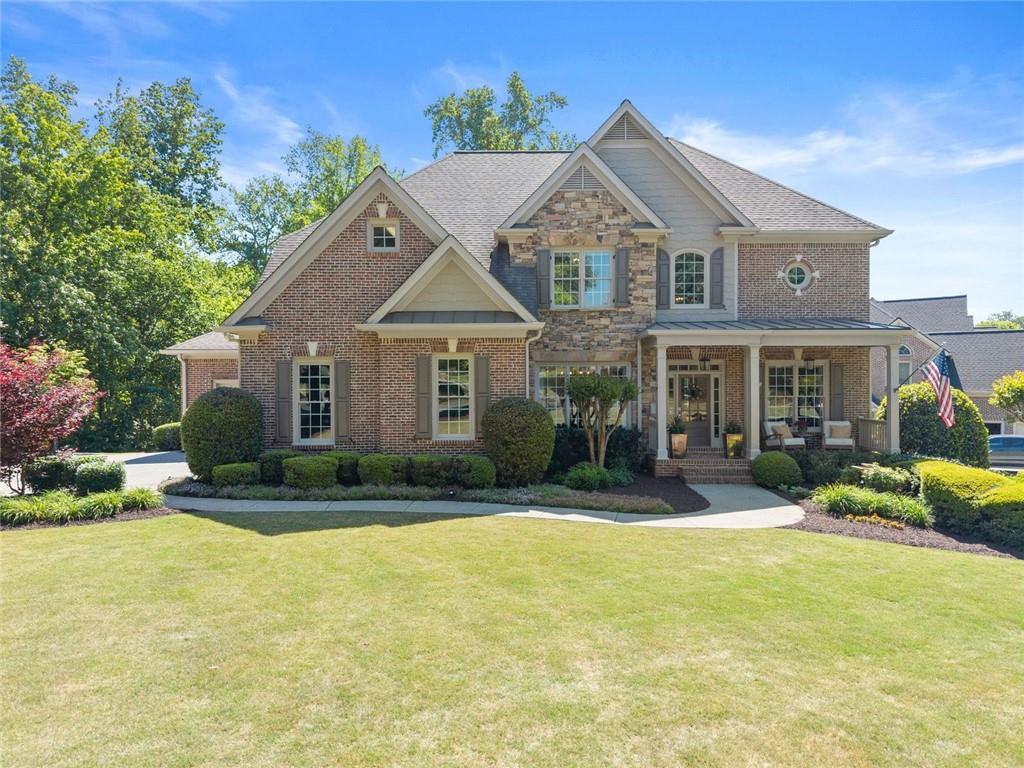 5920 Broadwater Tr., Cumming, GA 30040