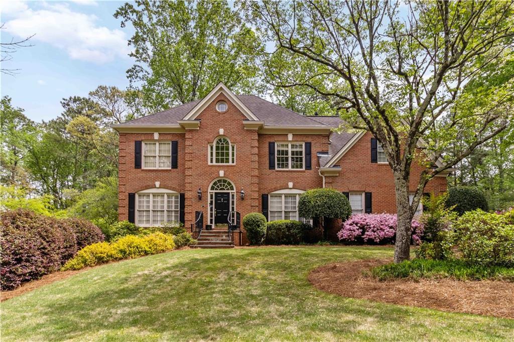 737 Terrell Crossing, Marietta, GA 30067