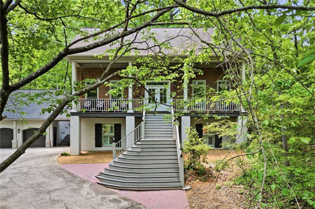 130 Farm Hill Cir., Roswell, GA 30075