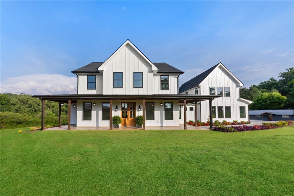 6438 E Cherokee Dr., Canton, GA 30115