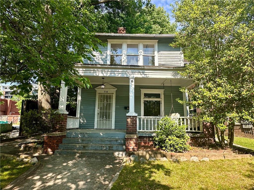 710 Lakeview Ave., Atlanta, GA 30308