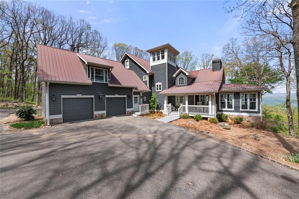 1093 Lower Sassafras Pkwy., Jasper, GA 30143