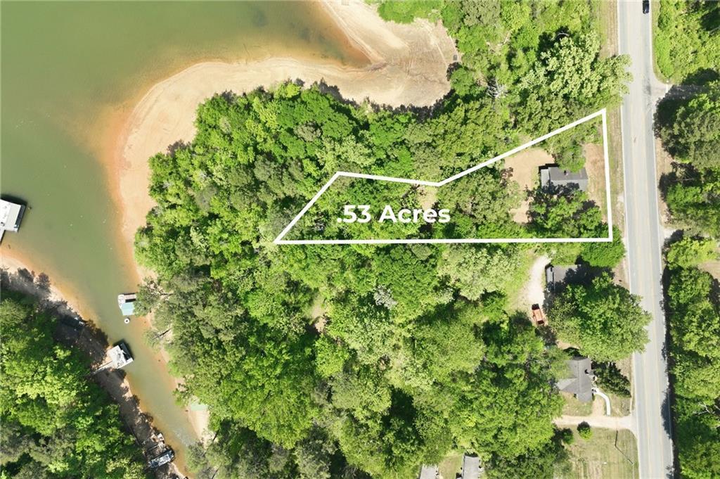 3243 Cleveland Hwy., Gainesville, GA 30506