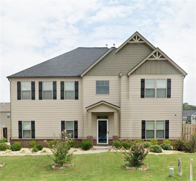 55 Silver Willow Ct., Covington, GA 30016