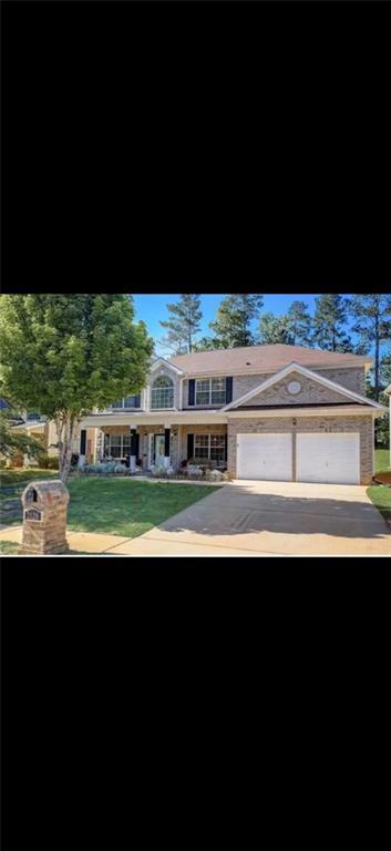 2128 Dartmouth Ct., Mcdonough, GA 30253