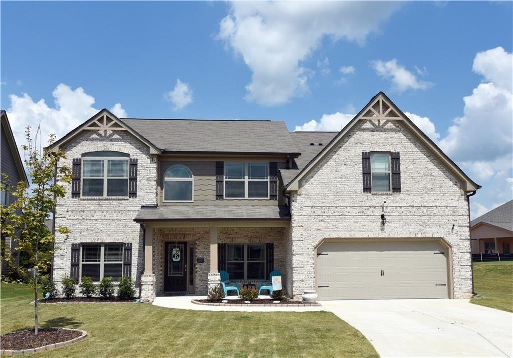 602 Baymist Ct., Loganville, GA 30052