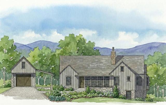 New Homes with Master Bedrooms on the 1st Floor That Attend Rabun County Middle School: April 18th to April 24th