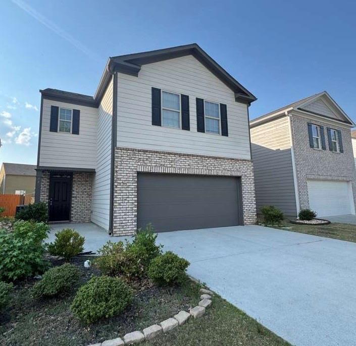 74 Brookside Way, Dawsonville, GA 30534