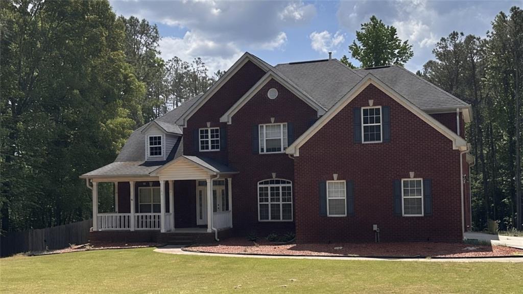 1128 Charleston Ridge, Mcdonough, GA 30252