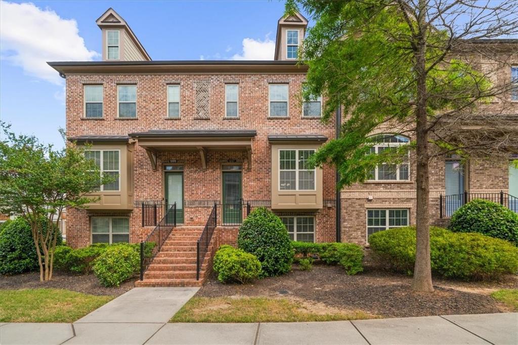 1097 Township Sq., Alpharetta, GA 30022