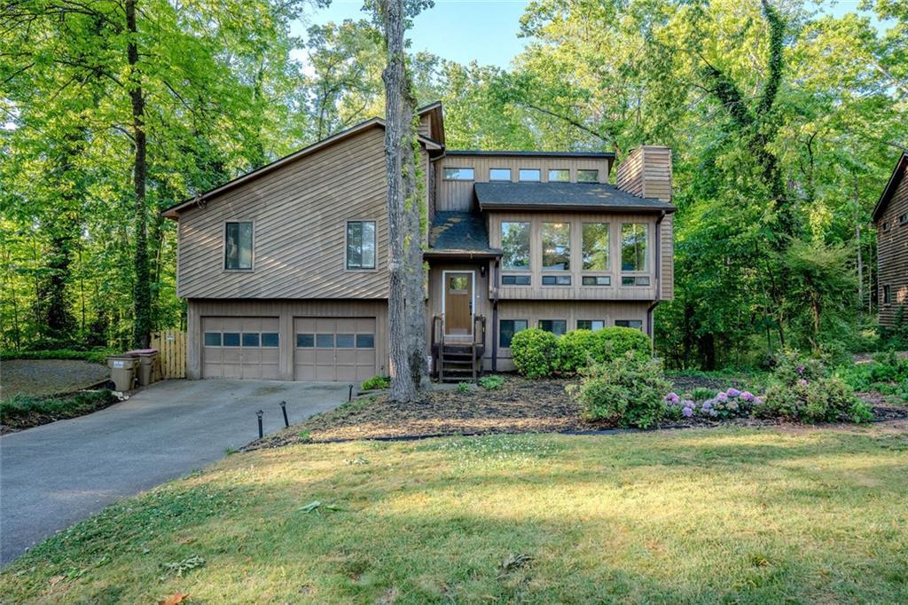 [Address Hidden by Seller], Marietta, GA 30066
