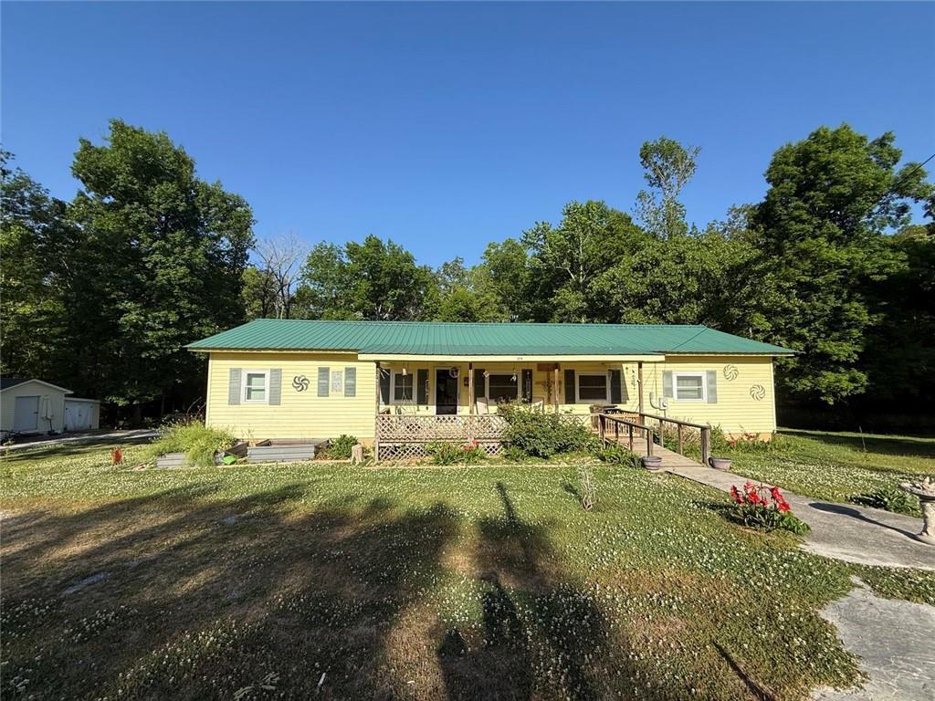 179 Promiseland Dr., Resaca, GA 30735
