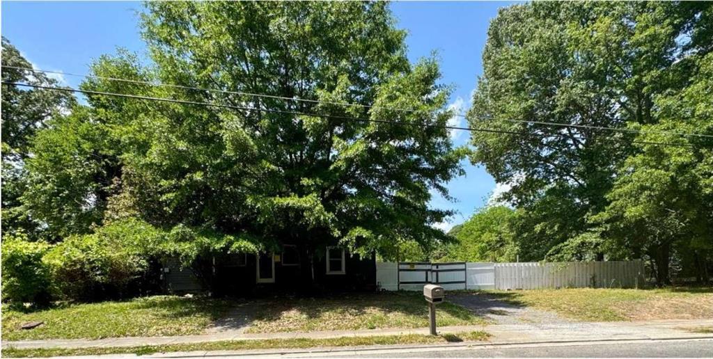 406 Wilson Ave., Rome, GA 30161