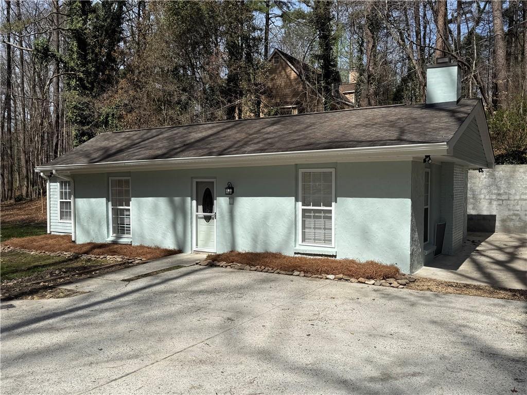 3510 Riviera Dr., Cumming, GA 30041