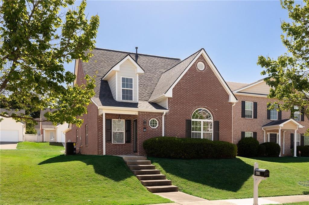 613 Armitage Way, Stockbridge, GA 30281