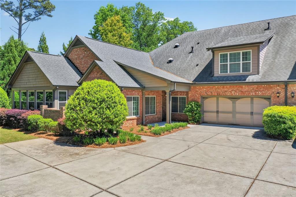 120 Chastain Rd., Kennesaw, GA 30144