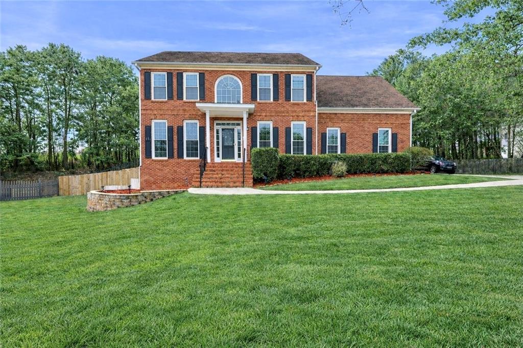 3629 Elinburg Ct., Buford, GA 30519