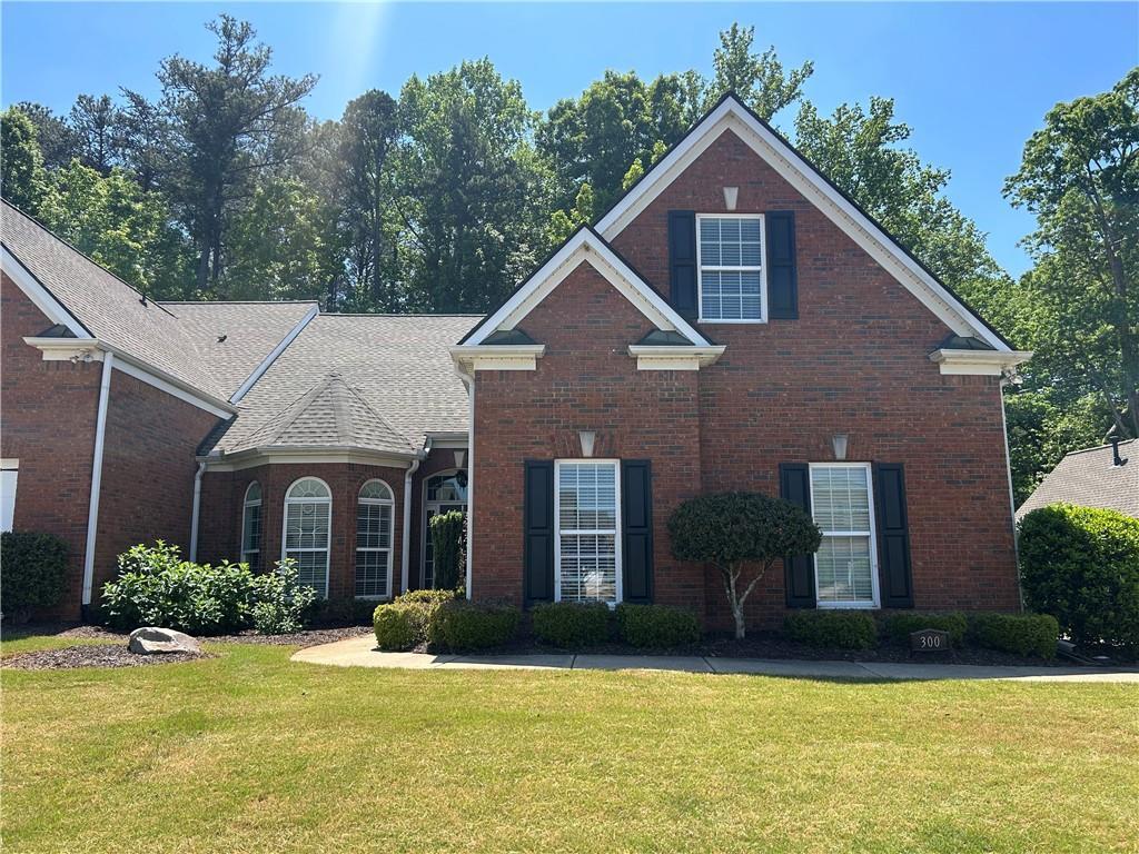 300 Lauren Ln., Woodstock, GA 30188
