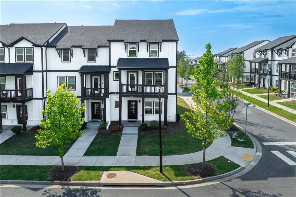 1300 Sapelo St., Woodstock, GA 30188