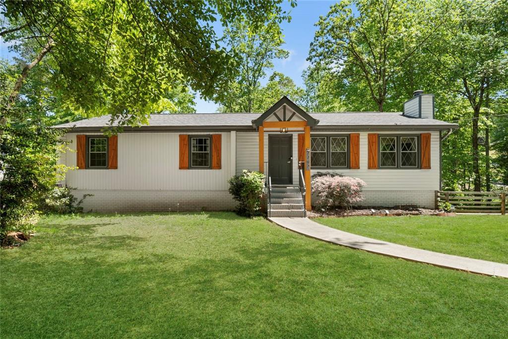 2702 Davenport Rd., Duluth, GA 30096