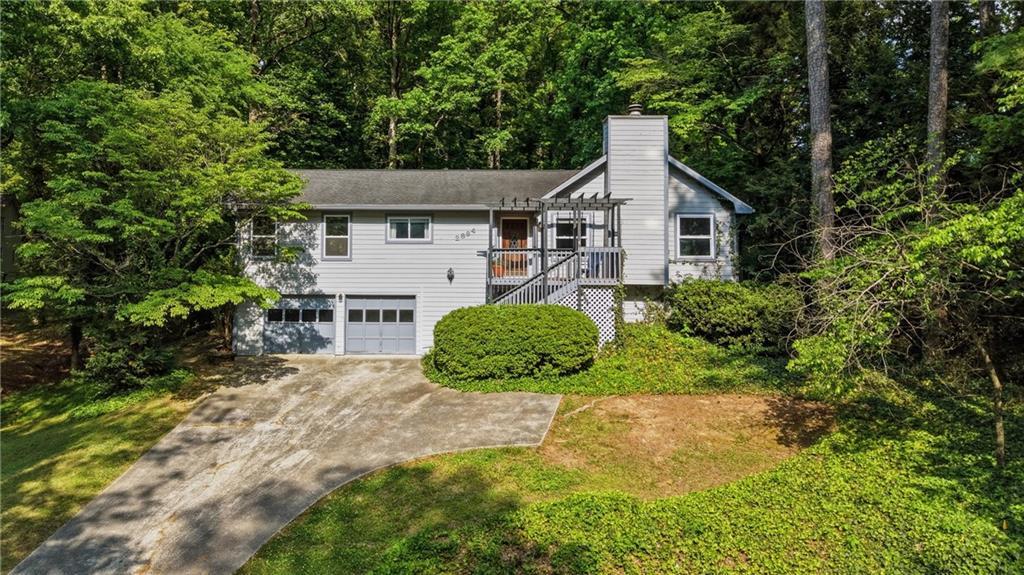 2894 Mcpherson Rd., Roswell, GA 30075