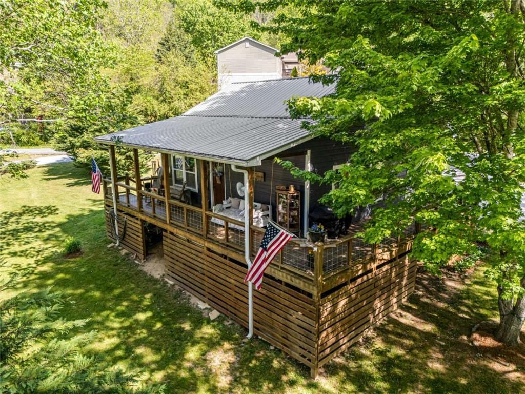 45 Hall Ln., Clayton, GA 30525