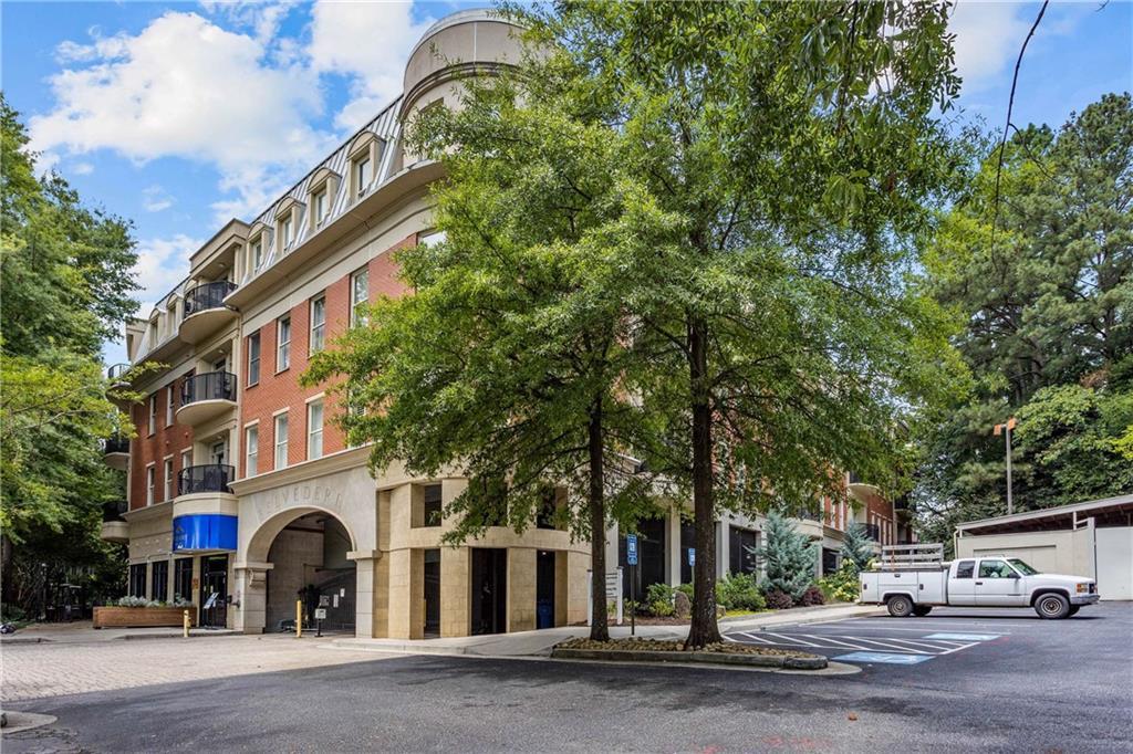 560 Dutch Valley Rd. #311, Atlanta, GA 30324