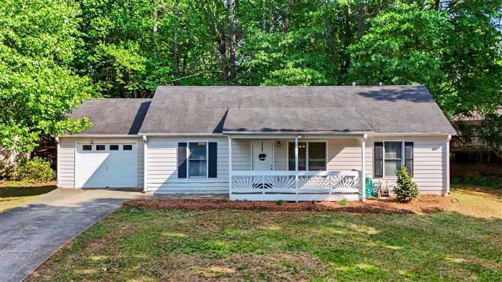 94 Villa Rosa Way, Temple, GA 30179