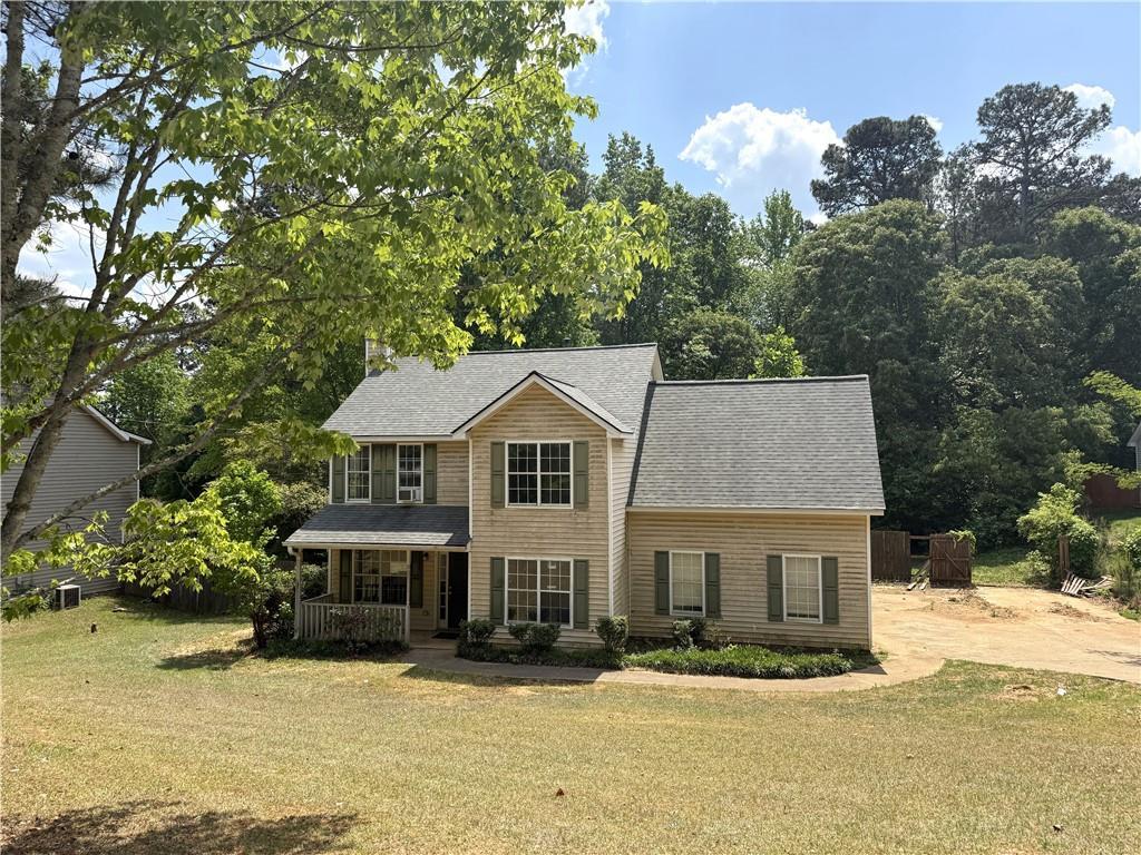 7251 Williams Rd., Flowery Branch, GA 30542