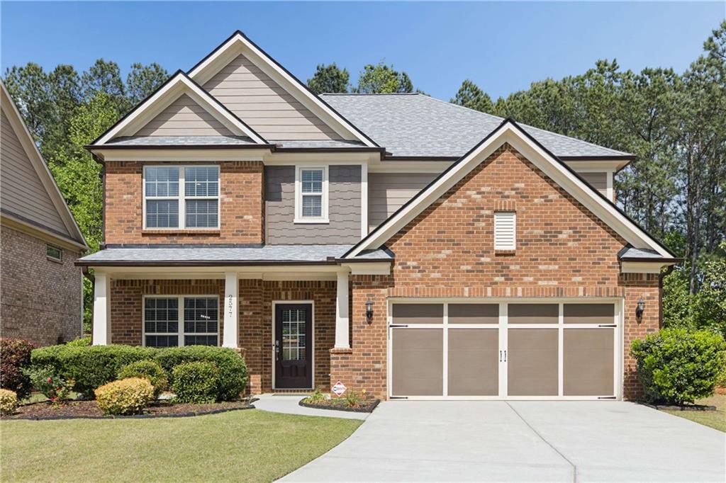 2577 Knox Creek Rd., Duluth, GA 30097