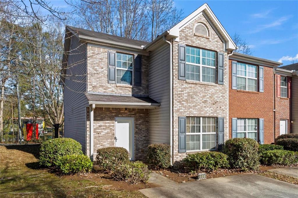 3000 Western Sunset Ct., Decatur, GA 30034
