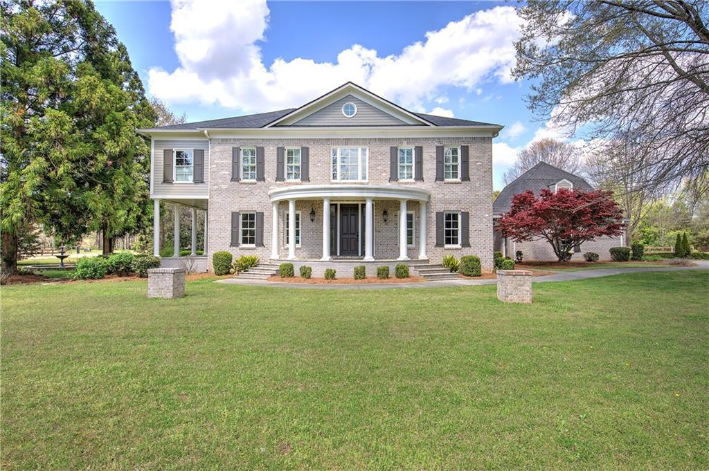 562 Old Alabama Rd., Cartersville, GA 30120
