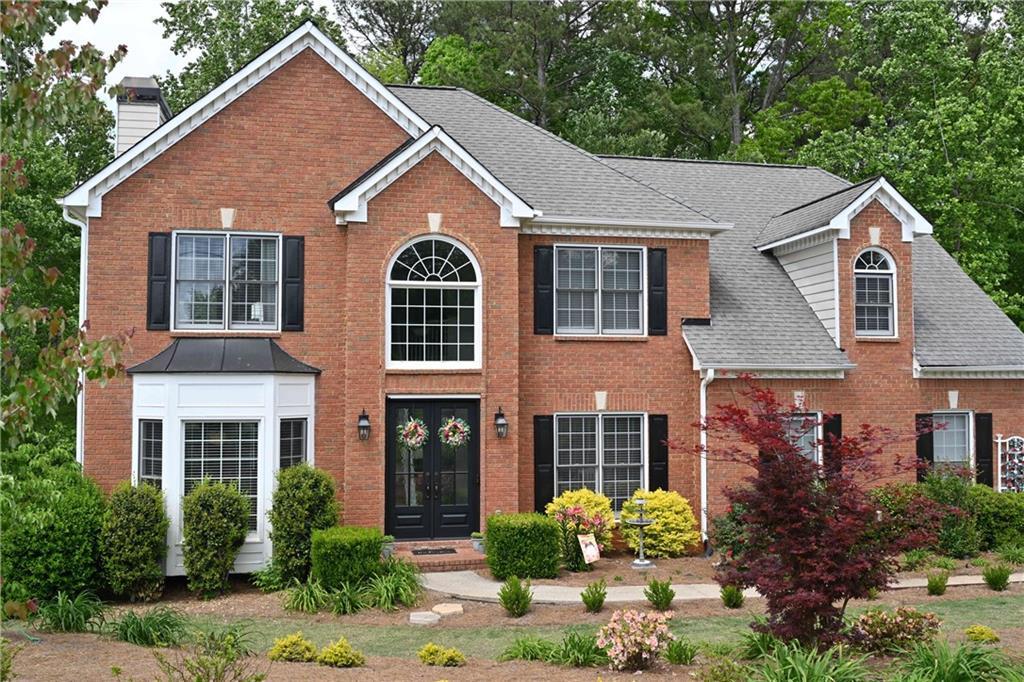 6292 Woodlore Dr., Acworth, GA 30101