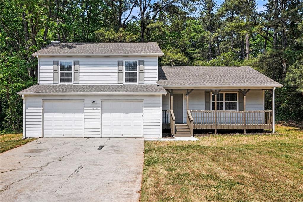 20 Woodside Ct., Mcdonough, GA 30253