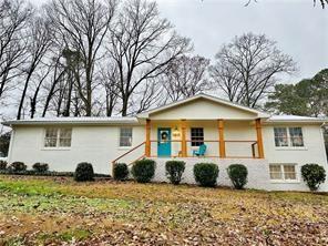 1611 Carlton Ave., Stone Mountain, GA 30087