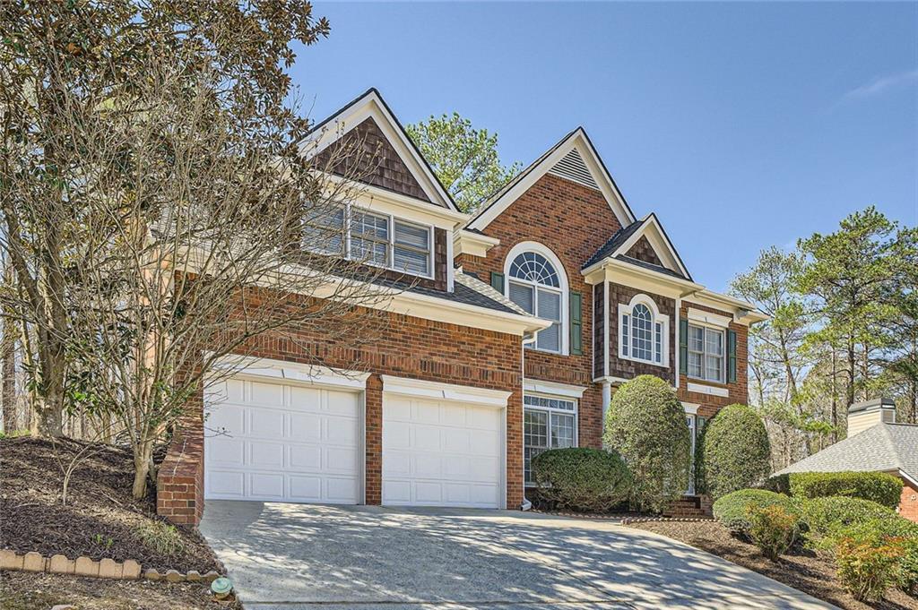 5106 Vinings Estates Way, Mableton, GA 30126
