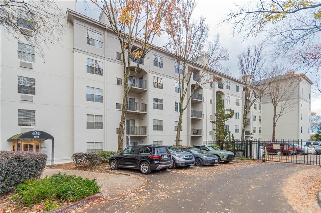 970 Sidney Marcus Blvd. #1217, Atlanta, GA 30324