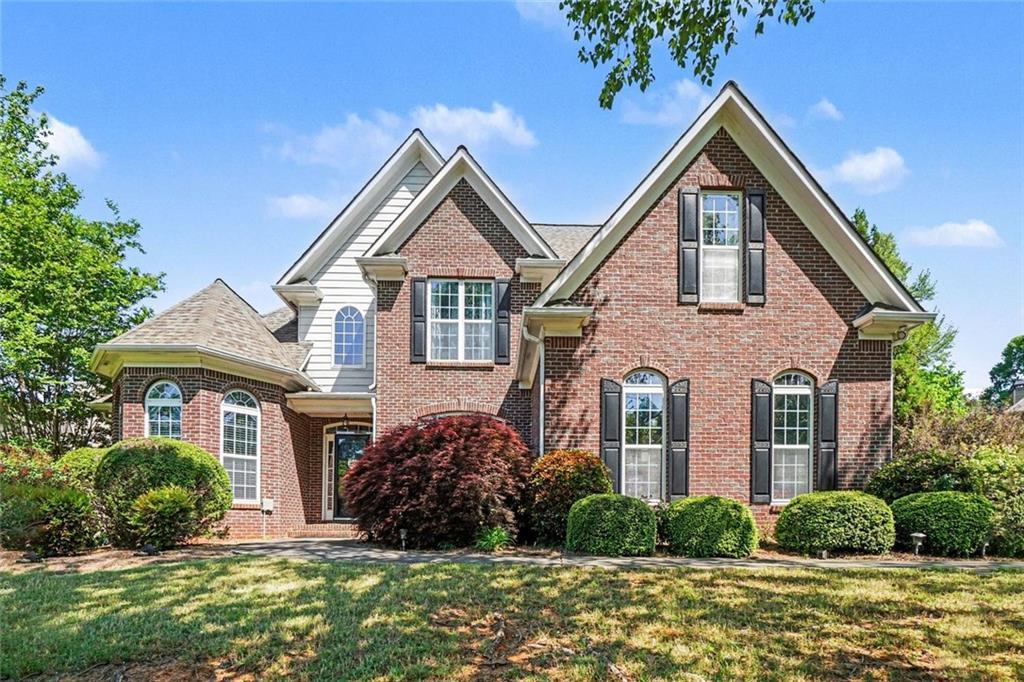 4154 Richardson Farm Dr., Kennesaw, GA 30152