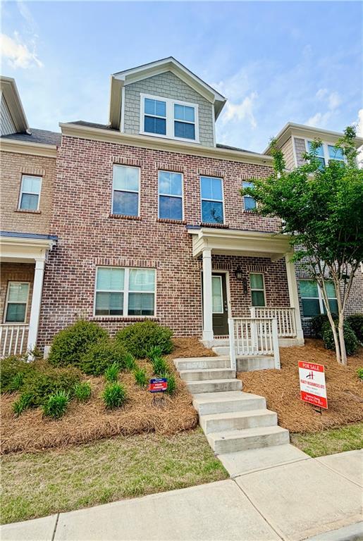 3678 Hidden Valley Cir., Lawrenceville, GA 30044
