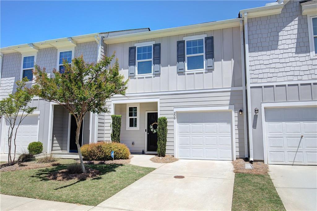 208 Grand Central Way, Cartersville, GA 30120
