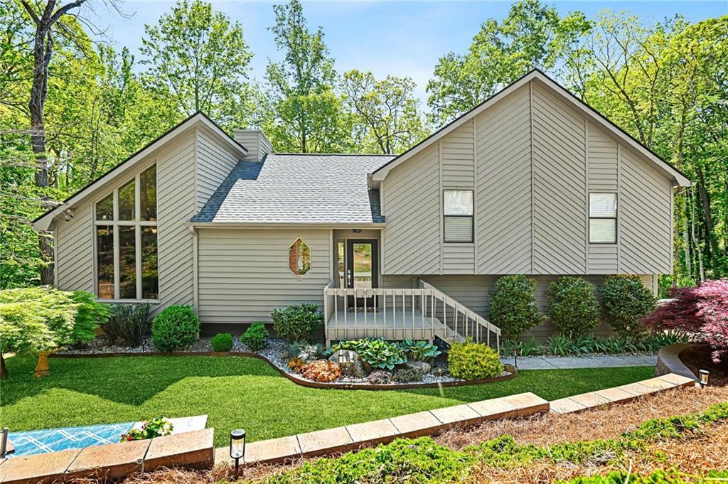 2451 Stockton Dr., Marietta, GA 30066