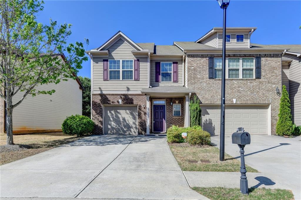 2520 Morgan Chase Drive, Buford, GA 30519