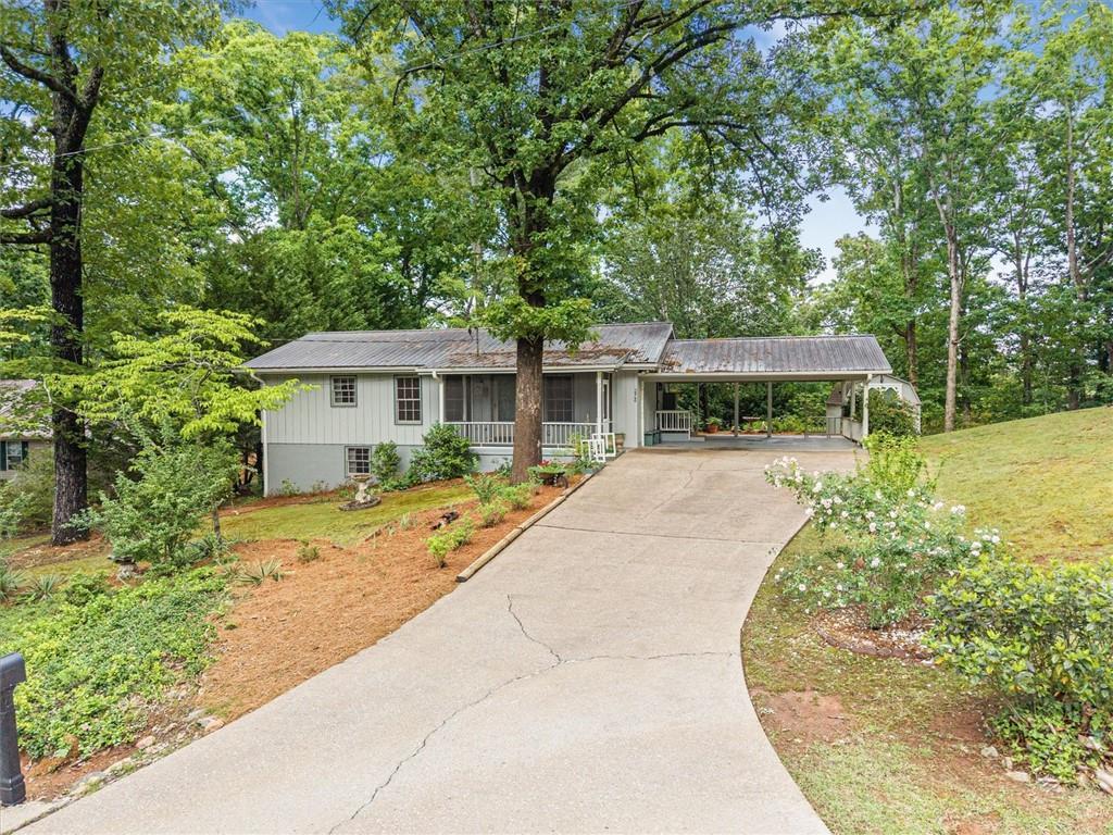 3946 Fraser Cir., Gainesville, GA 30506