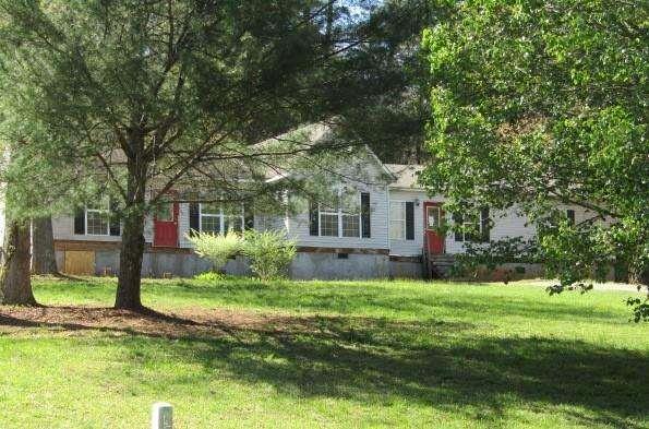 53 Hollow Hill Spur, Blairsville, GA 30512